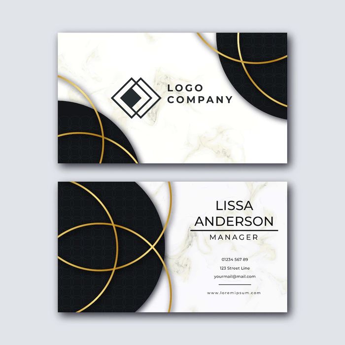 Визитки, покани , етикети