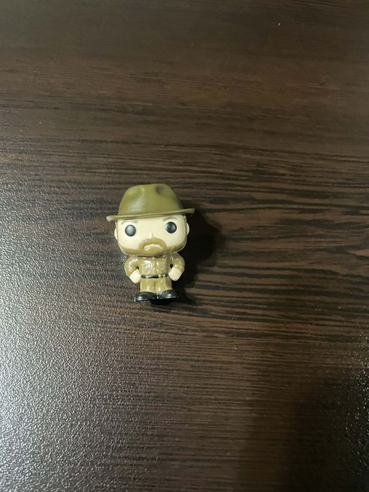 Stranger things фигурки