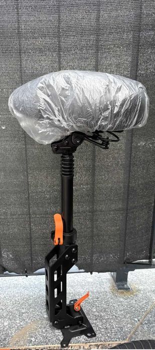 Scaun Nou - Trotineta electrica KuKirin G2 Pro