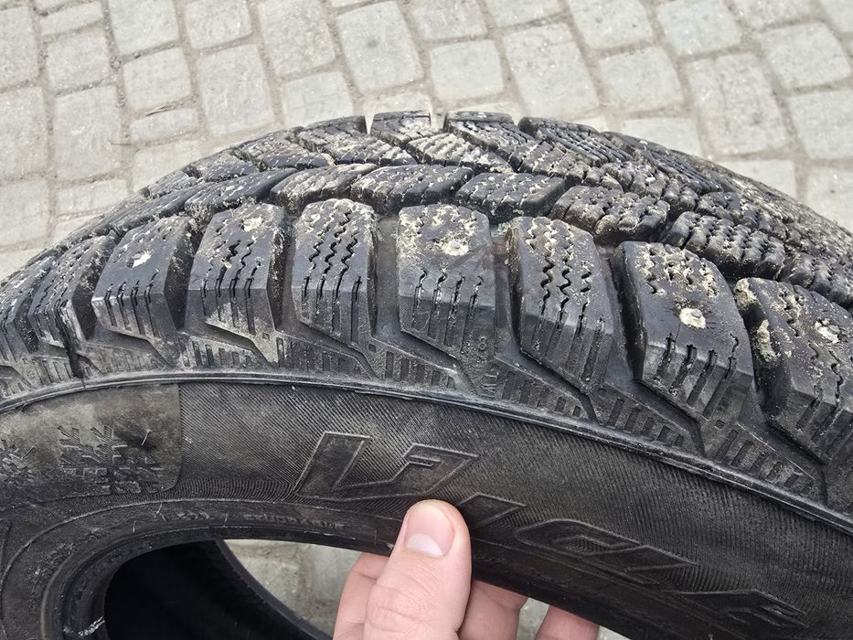 Виатти 195/65 R15