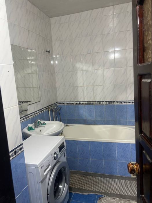 Sheriklikka Ijara kvartira ayol qizlar uchun