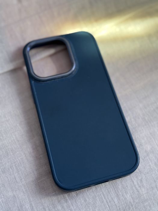 Чехол на IPhone 14 Pro , strong magnetic Totu