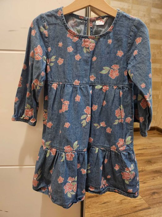 Рокли Zara , Sinsay, Pepco 98/104
