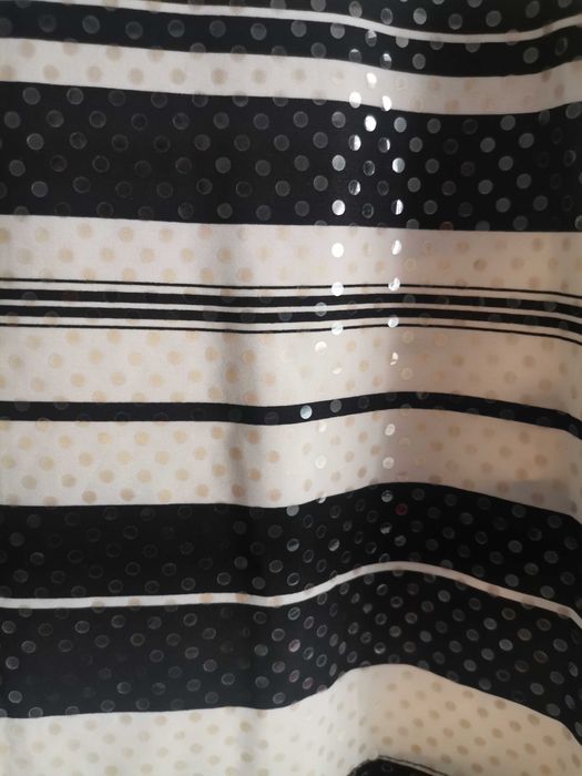 Дамски потник на райета