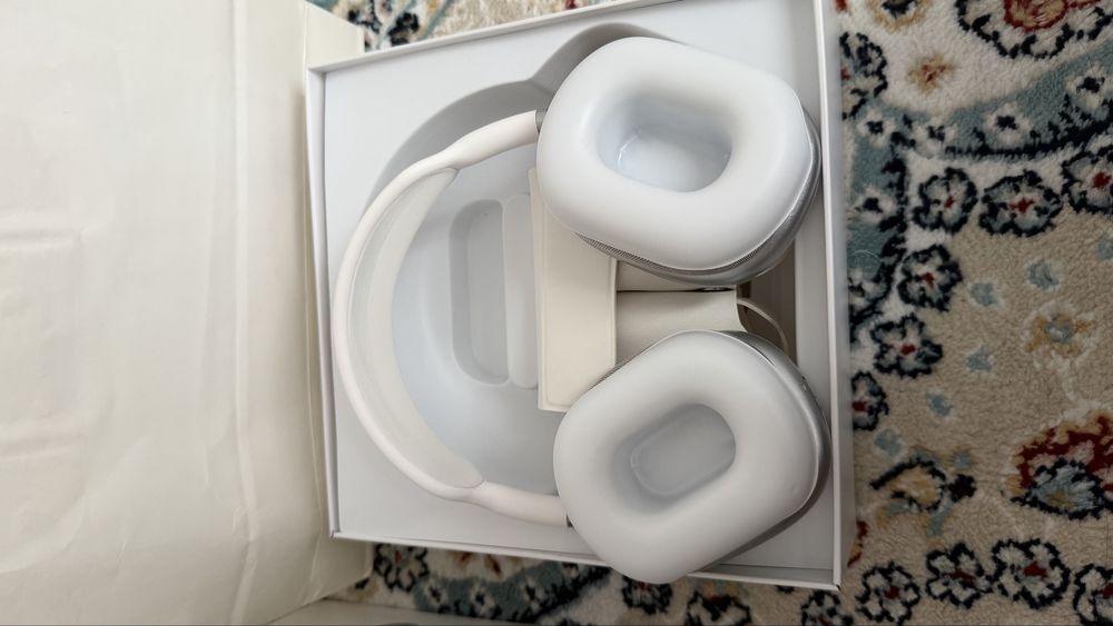 Airpods max 50тыс 1в1 люкс