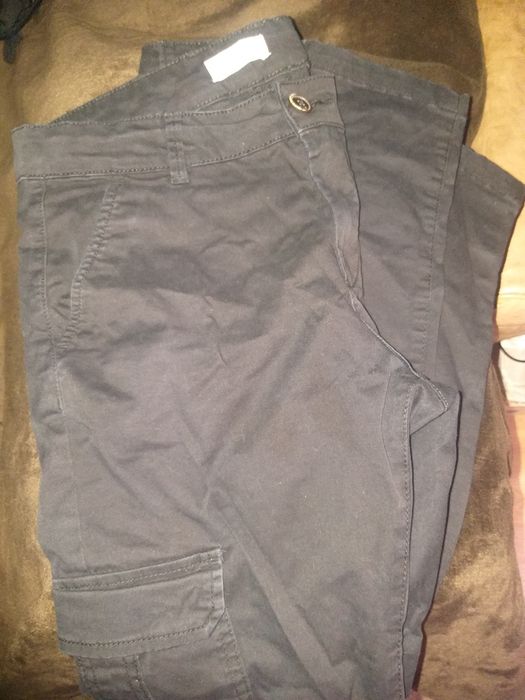 Pantaloni Mango baieti