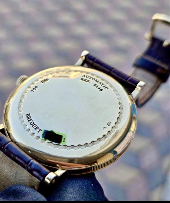 Часы Breguet Classique 5140BA/12/9W6