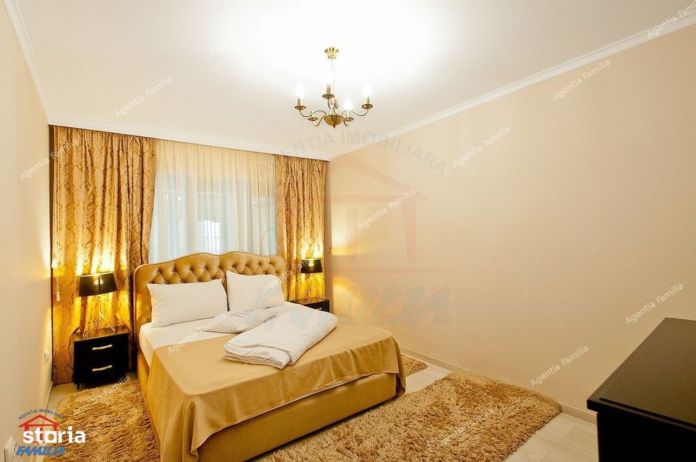 Apartament,