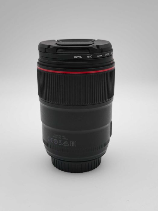 Canon EF 35mm 1.4 L Mark II
