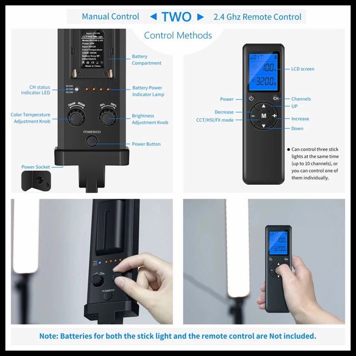 Проф. Диодно осветление. Фото. Видео. Лайвстрийм. Клип. Софтбокс