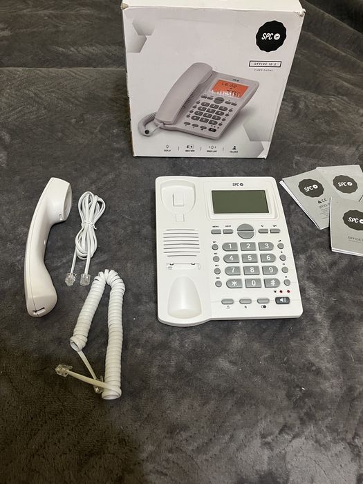 Telefon fix SPC Office ID 2