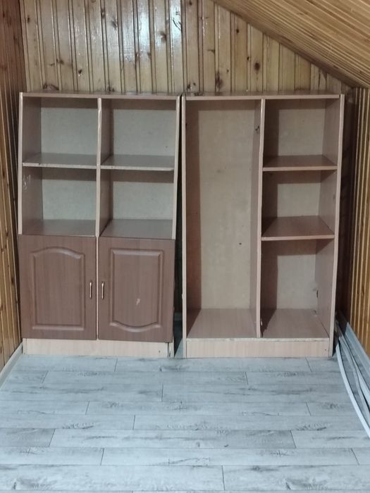 Продам шкафы дешево