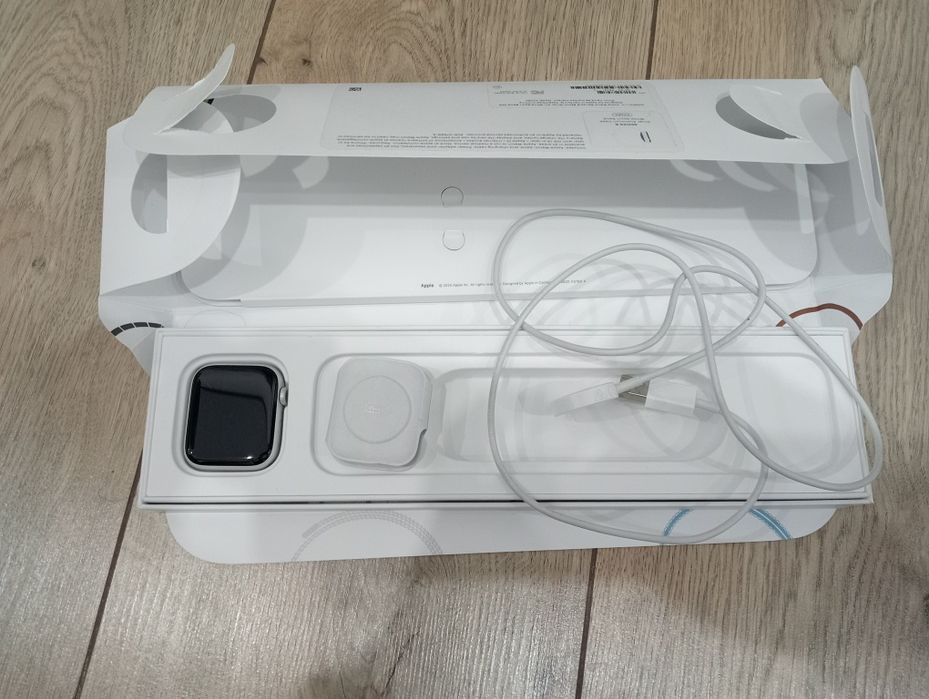 Apple Watch сатылады