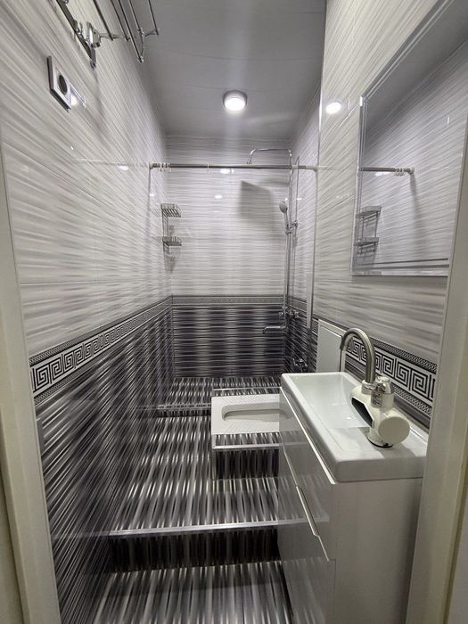 Юнусаба 19 квартал. Продается квартира 2/11/11