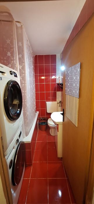 Închiriez Garsoniera 250 euro zina manastur