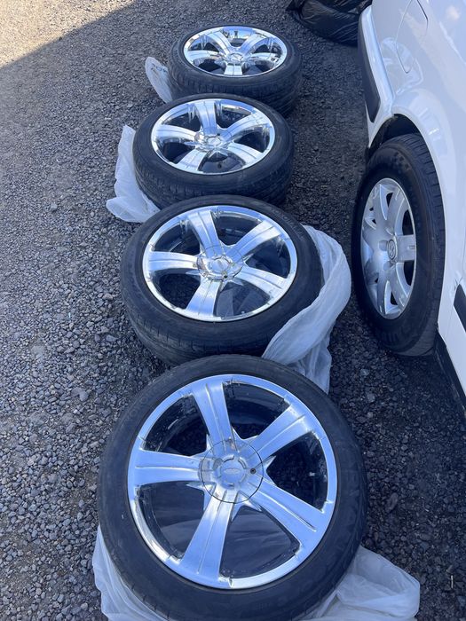 Диски R19  made in korea