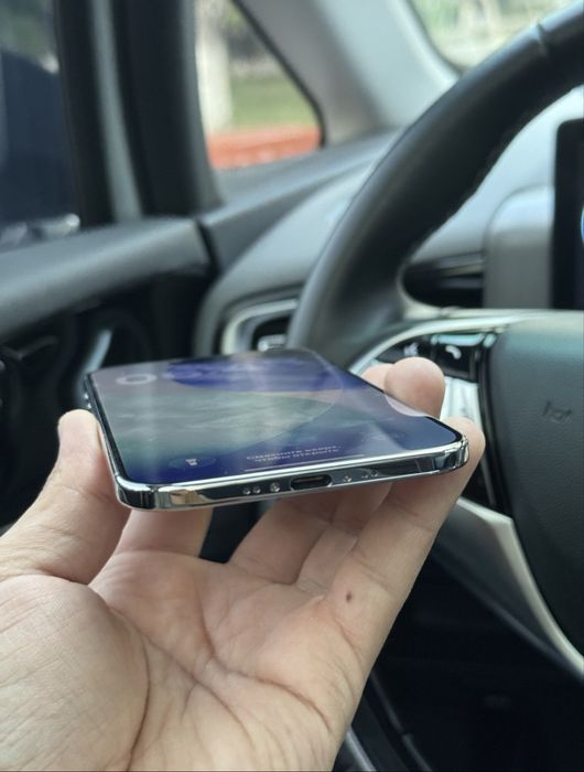 Iphone Air 256 gb