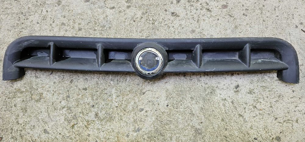 Решетка и вентилатори за Фиат Добло