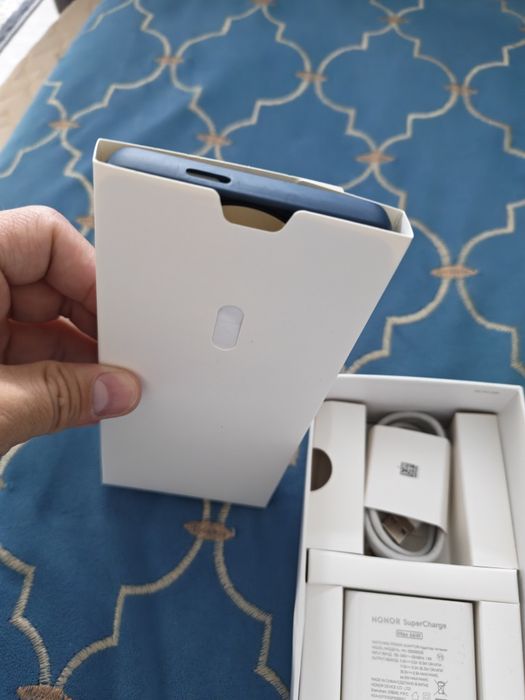 Телефон Honor x9c