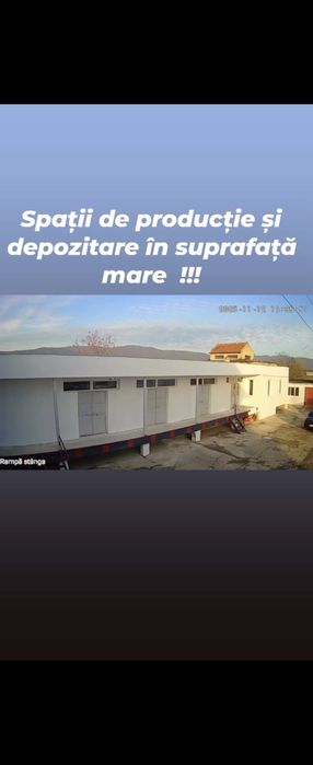 Vând sau închiriez spații comerciale , Moldova Nouă