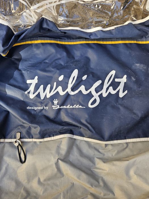 Форселт Isabella Twilight 950 cm.