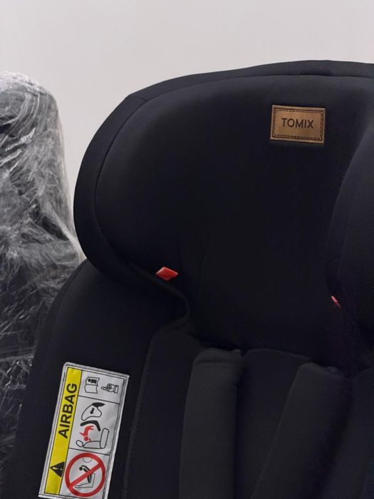 Tomix  major isofix