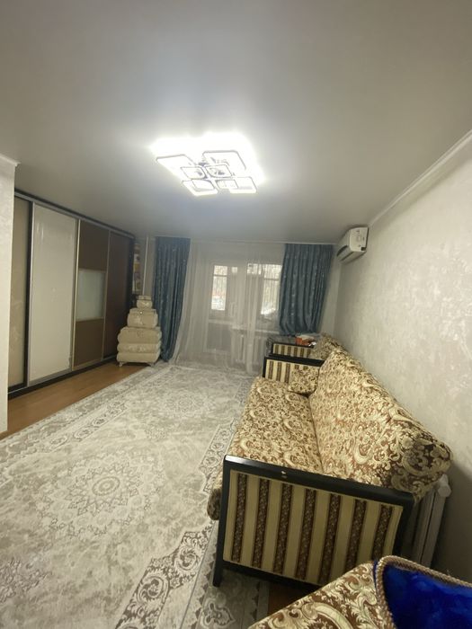 Продам  3 х комнатную квартиру