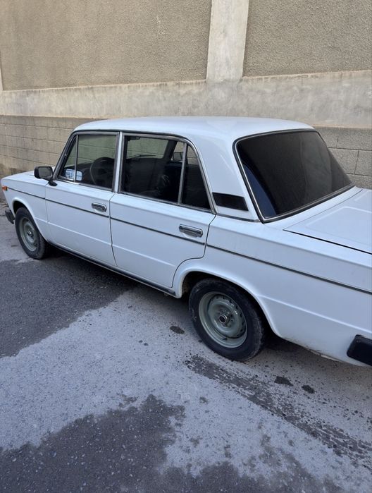 Жигули 2106 холати яхши