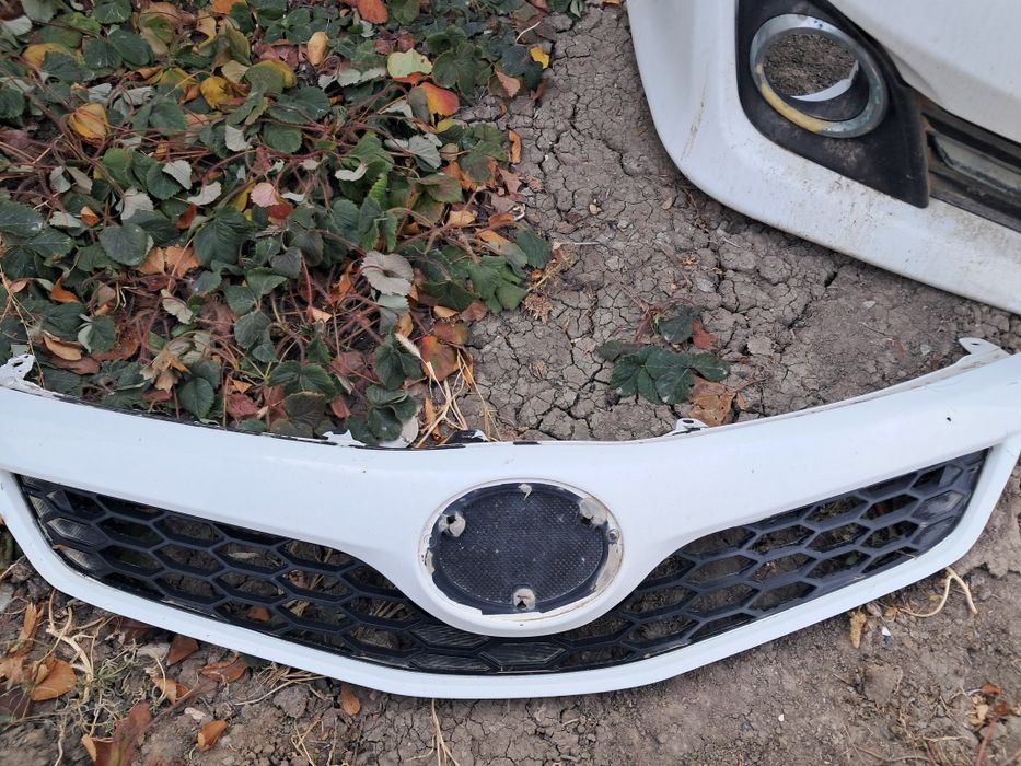 Тайота камри 50.