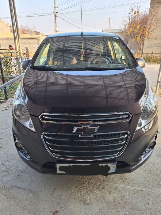 Spark choco rang avtomat