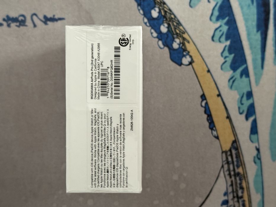 Casti wirelles Android IOS