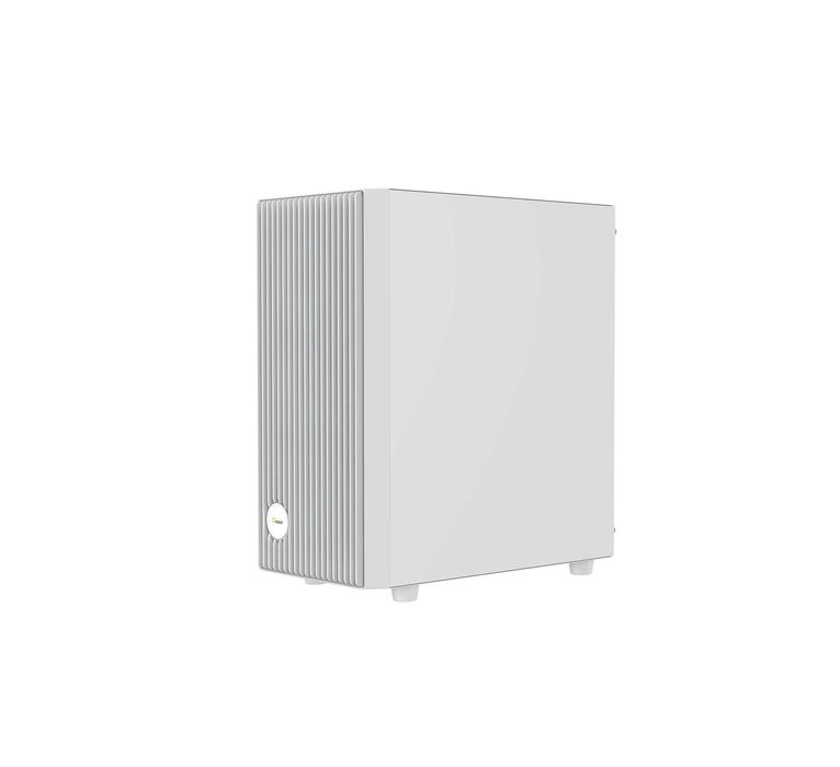 Корпус Ocypus Gamma C70 ARGB White