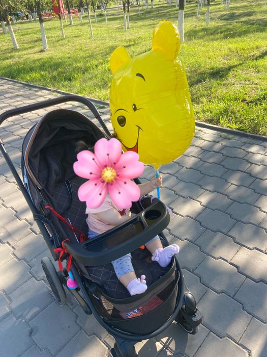 Продам коляску удобную