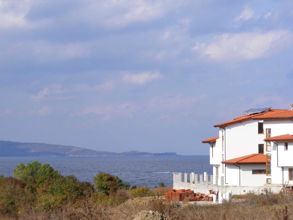 Продава се Парцел в с. Лозенец, Област Бургас - 3003 кв.м за 67 €/кв.м - Снимка #1