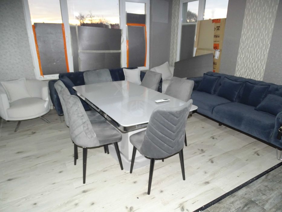 Тристаен апартамент в Несебър 73875