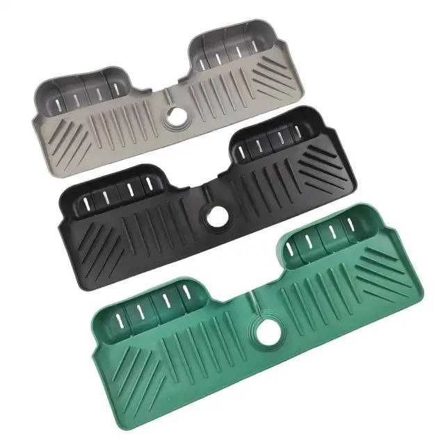 Брызговик для смесителя складной брызгозащищенный наклон