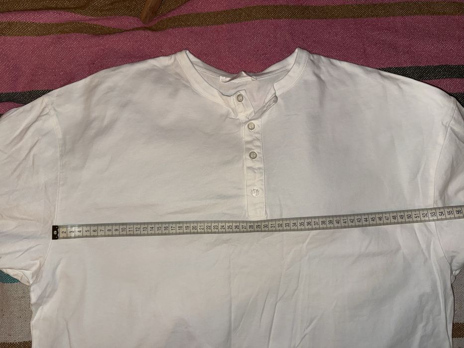 Zara Home Camasa bumbac