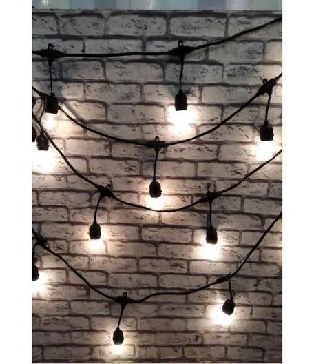 Уличный светильник подвесное 50 Вт 10 см