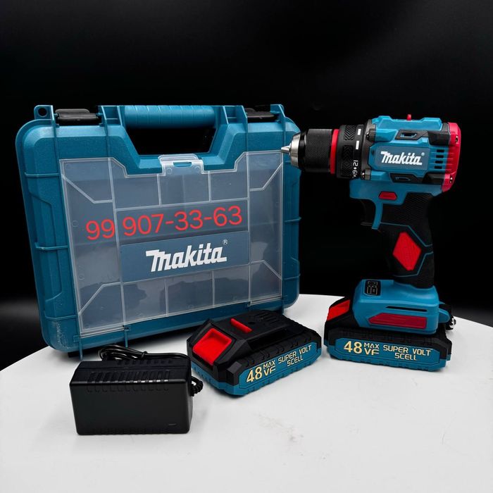 Без шуточный шуруповёрт метал патрон / Bez shotishni shurpavert 10m t