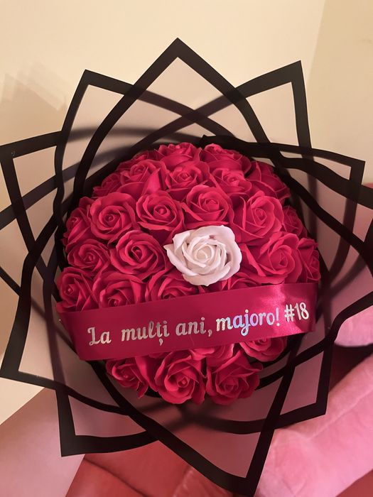 Buchet de flori