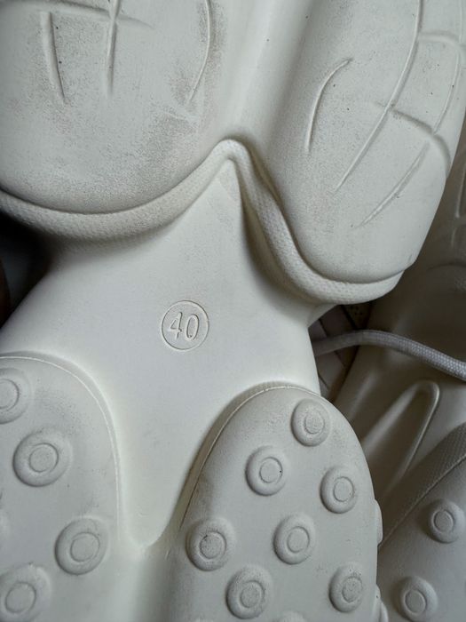 Дамски сникърси с ортопедична стелка бежови LIBAIWEI ! 4