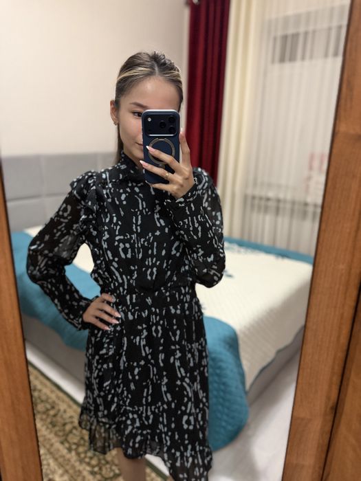 Платье женское 44 размер