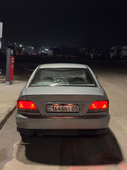 Продам mitsubishi galant 1999
