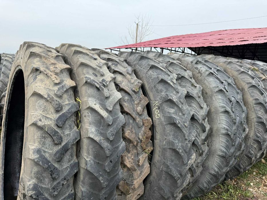 Anvelope 11.2 R48 Alliance