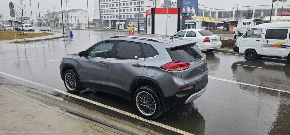 Трекер премьер 2023 г