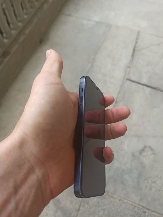 Продам iphone 12 mini 64gb