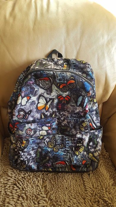 Рюкзак для девочки