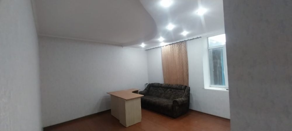 Продам дом с евроремонтом, 2 комнаты, пригород Опытное поле