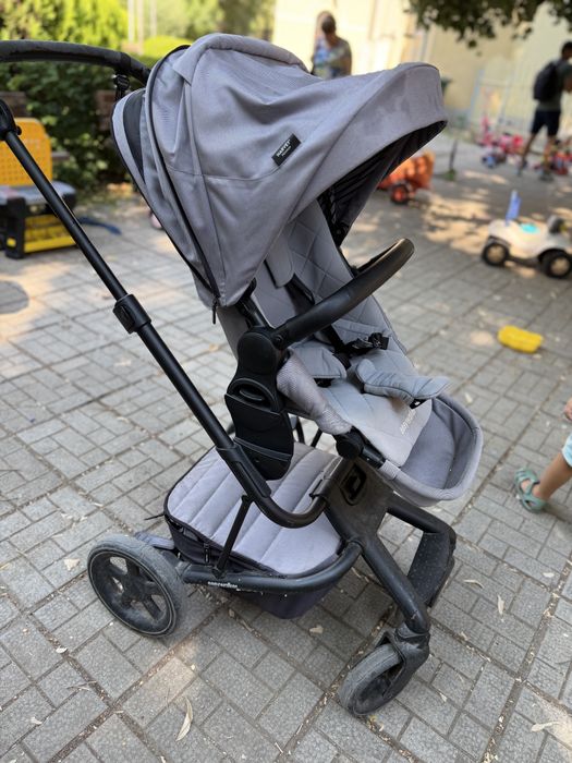 Бебешка количка Easywalker