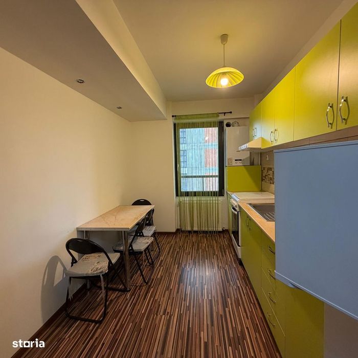 Apartament 2 camere zona Doamna Stanca